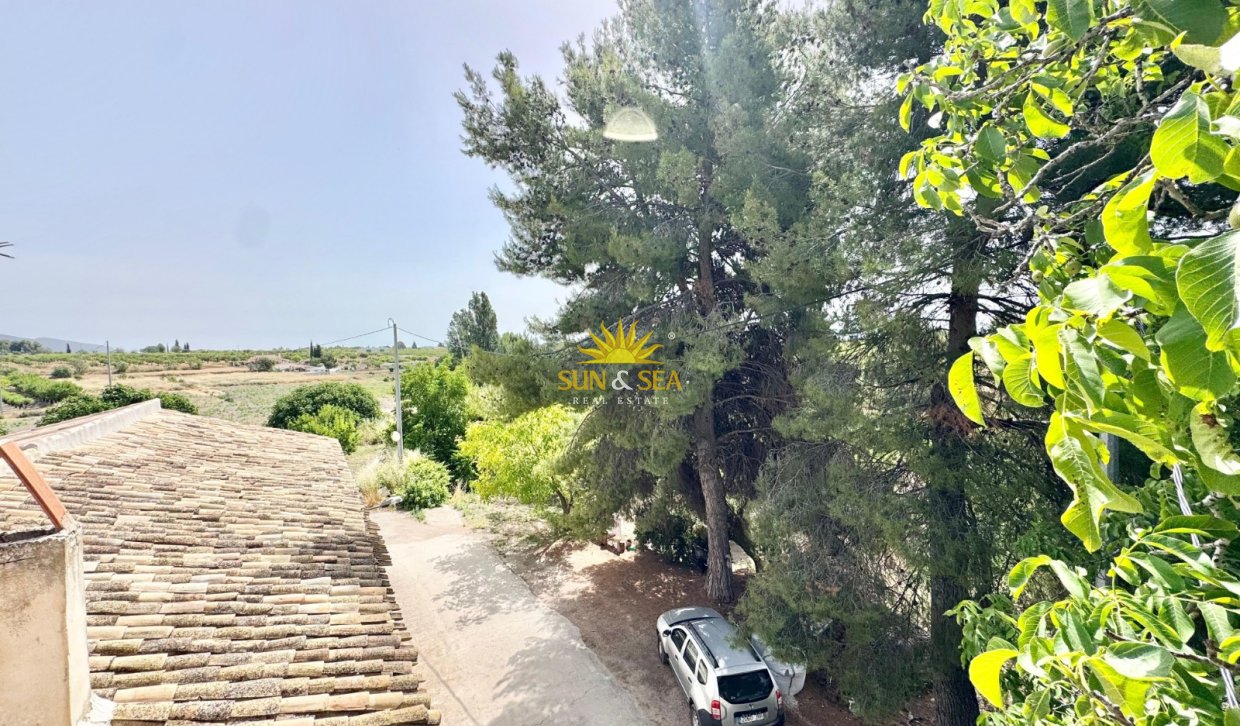 Alquiler a largo plazo - Bungalow -  - Murcia