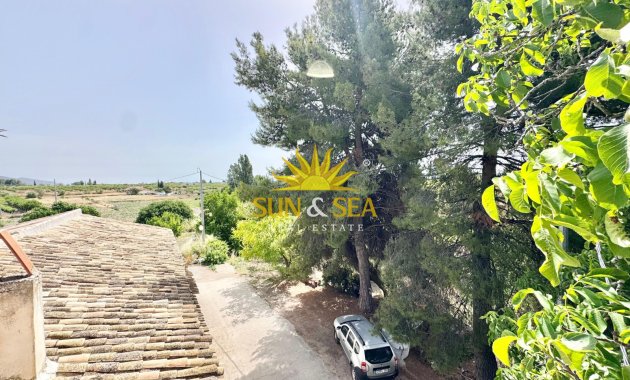 Alquiler a largo plazo - Bungalow -  - Murcia