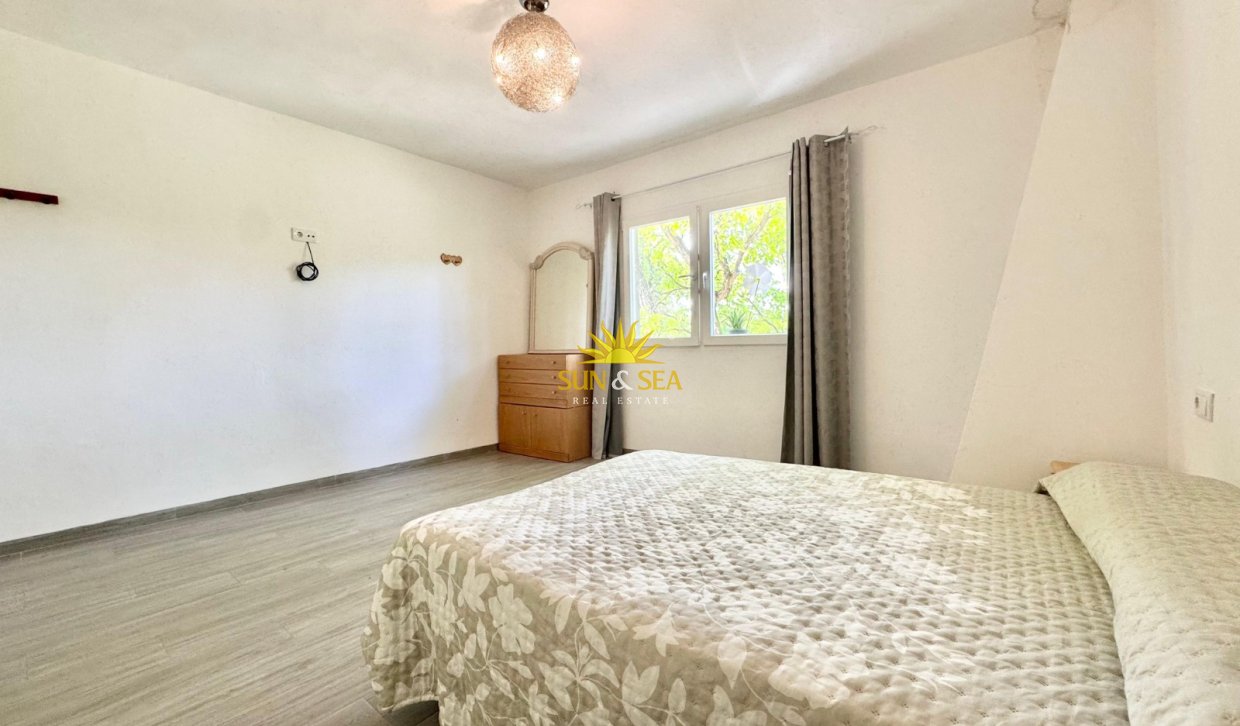 Alquiler a largo plazo - Bungalow -  - Murcia
