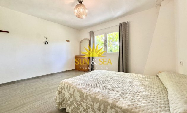 Alquiler a largo plazo - Bungalow -  - Murcia