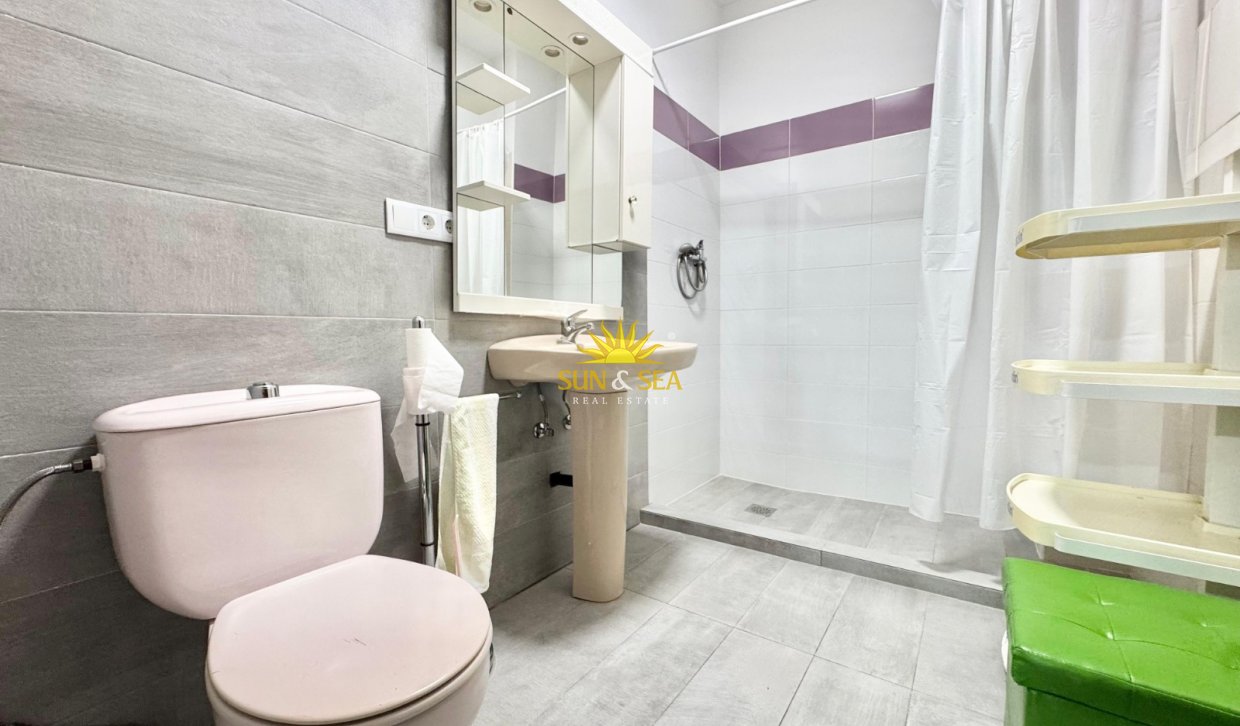 Alquiler a largo plazo - Bungalow -  - Murcia