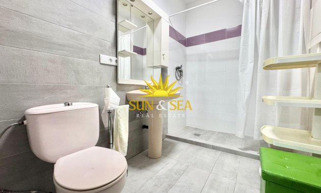 Alquiler a largo plazo - Bungalow -  - Murcia