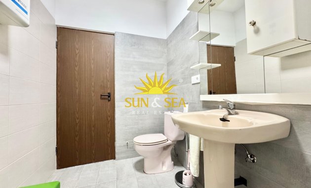 Alquiler a largo plazo - Bungalow -  - Murcia