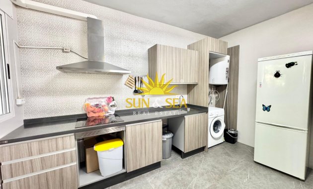Alquiler a largo plazo - Bungalow -  - Murcia
