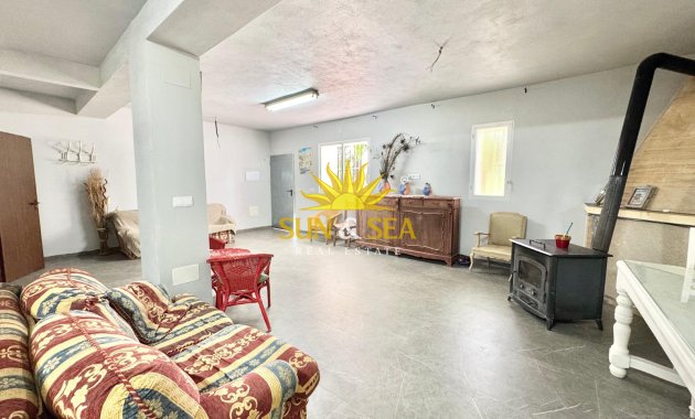 Alquiler a largo plazo - Bungalow -  - Murcia