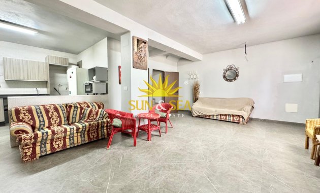 Alquiler a largo plazo - Bungalow -  - Murcia