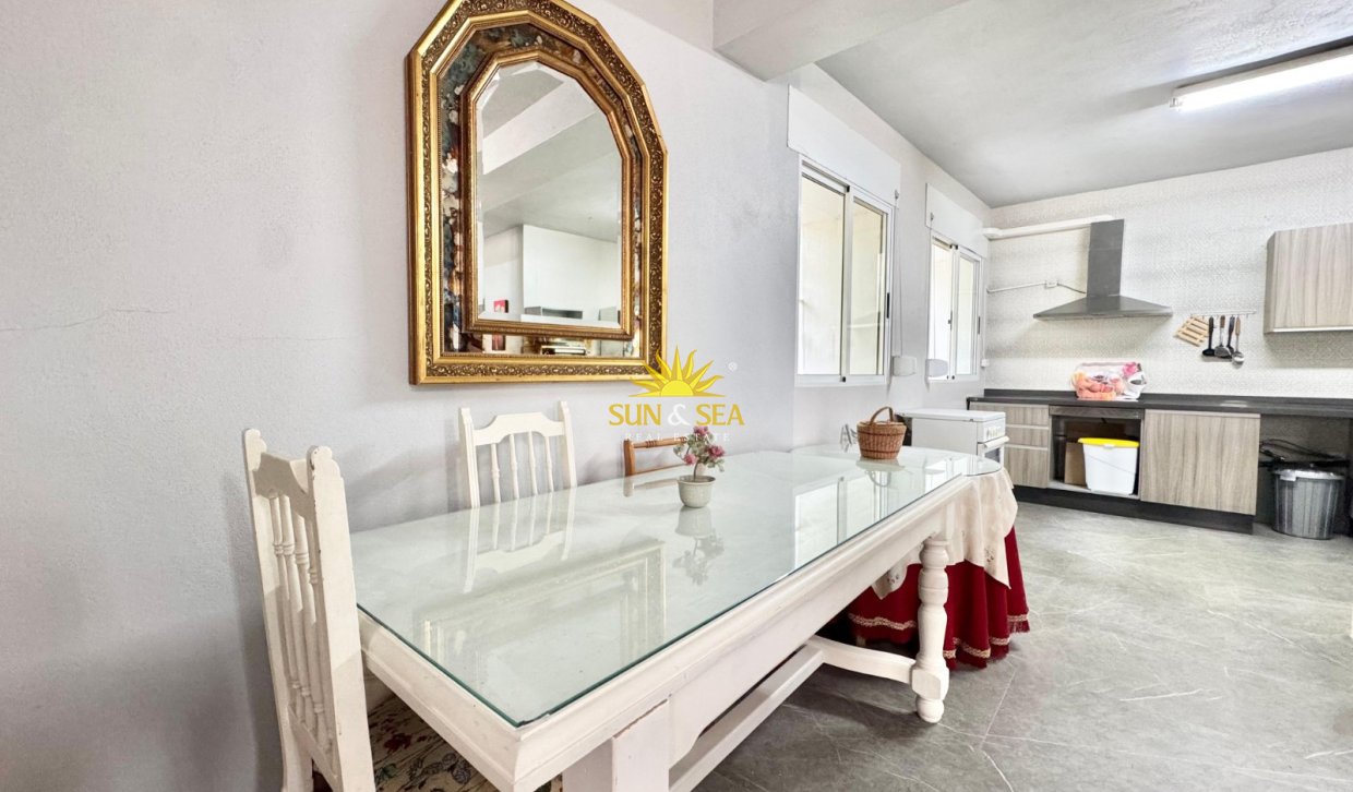 Alquiler a largo plazo - Bungalow -  - Murcia
