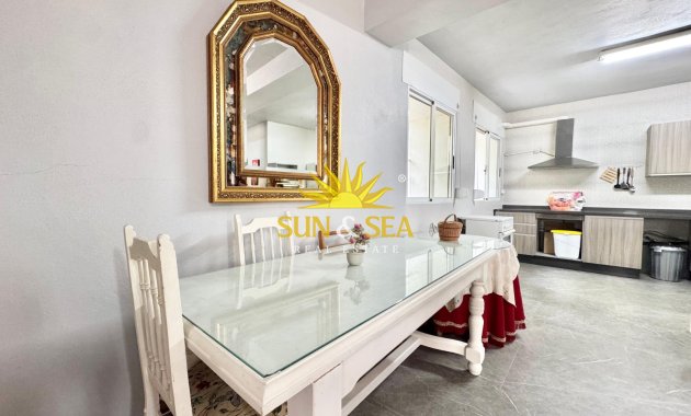 Alquiler a largo plazo - Bungalow -  - Murcia