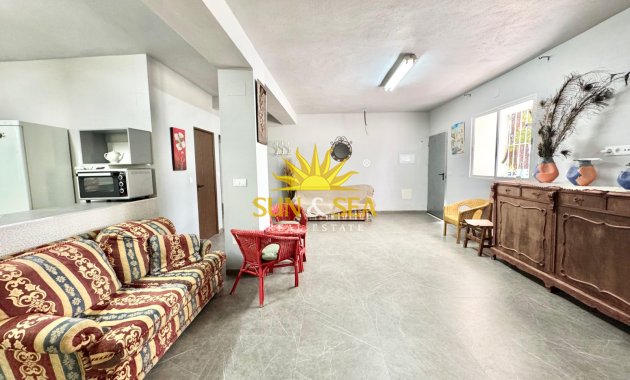 Alquiler a largo plazo - Bungalow -  - Murcia