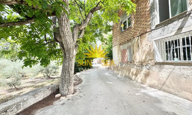 Alquiler a largo plazo - Bungalow -  - Murcia
