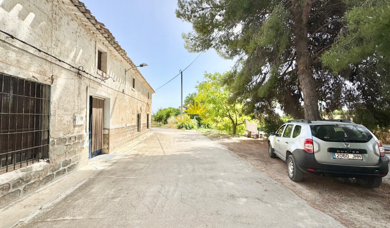 Alquiler a largo plazo - Bungalow -  - Murcia