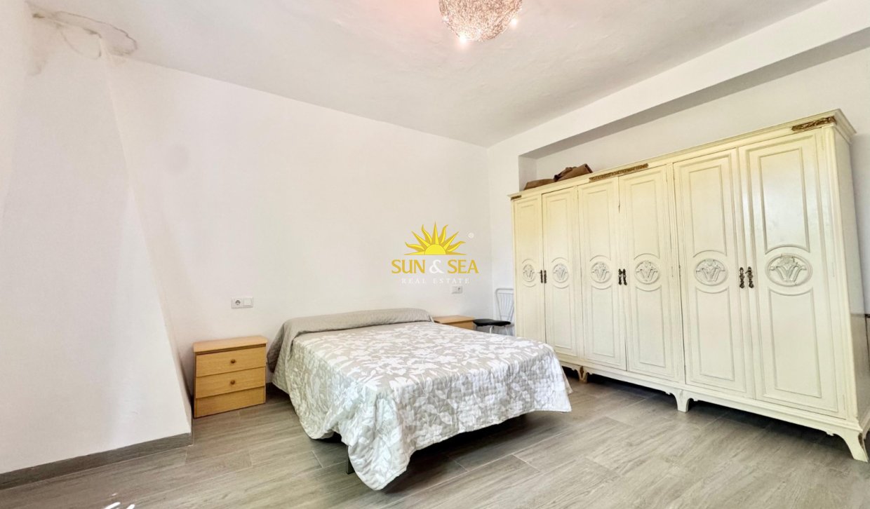 Alquiler a largo plazo - Bungalow -  - Murcia