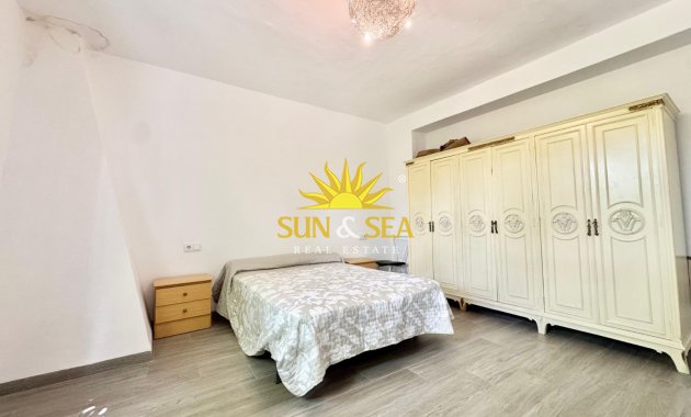 Alquiler a largo plazo - Bungalow -  - Murcia