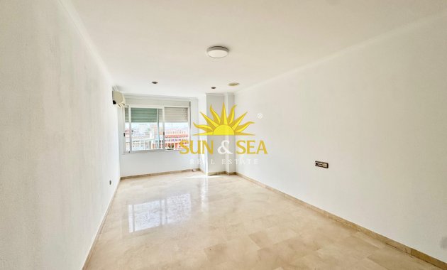 Location à long terme - Appartement - Albatera