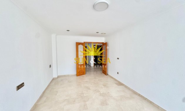 Location à long terme - Appartement - Albatera