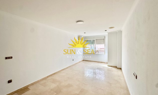 Location à long terme - Appartement - Albatera