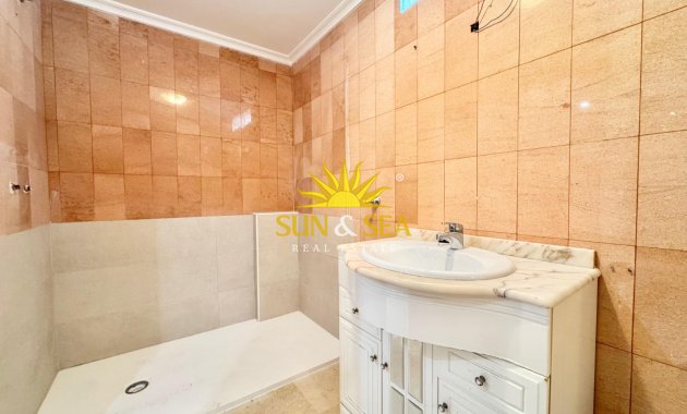 Location à long terme - Appartement - Albatera