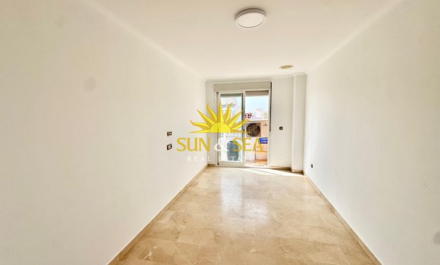 Location à long terme - Appartement - Albatera