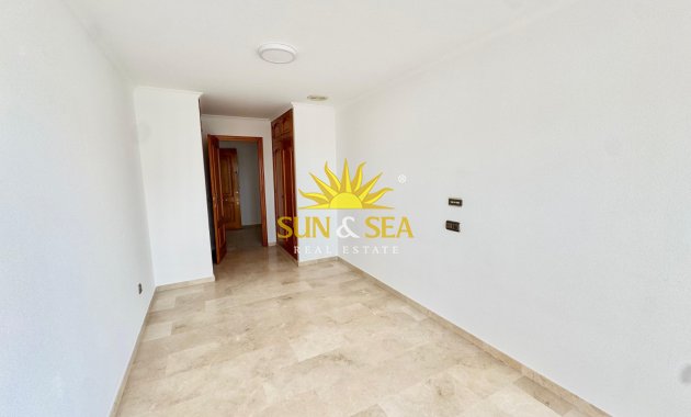 Location à long terme - Appartement - Albatera