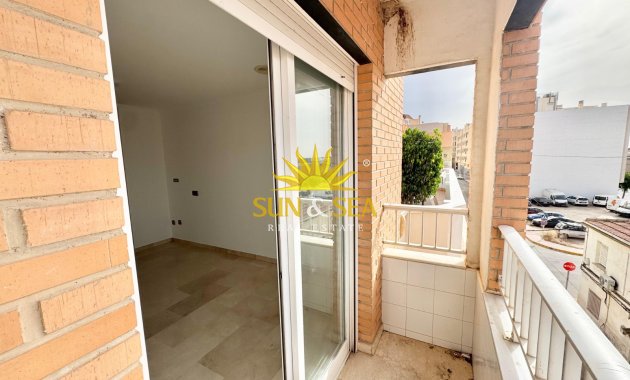 Location à long terme - Appartement - Albatera