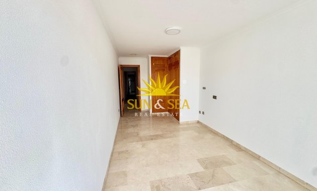Location à long terme - Appartement - Albatera