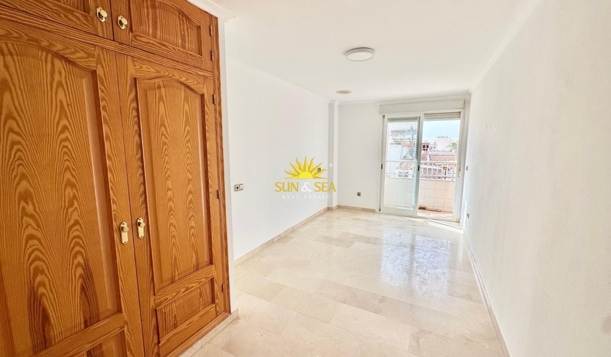 Location à long terme - Appartement - Albatera