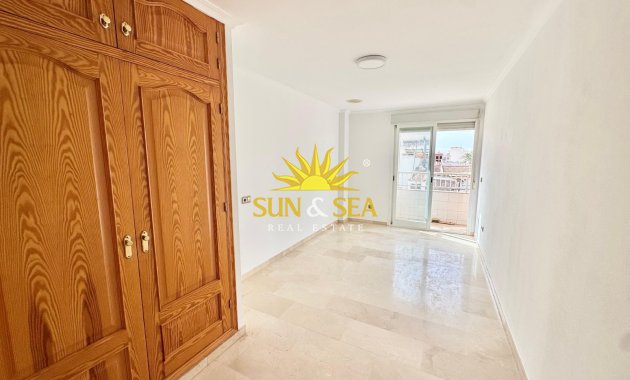 Location à long terme - Appartement - Albatera