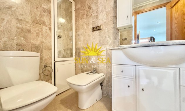 Location à long terme - Appartement - Albatera