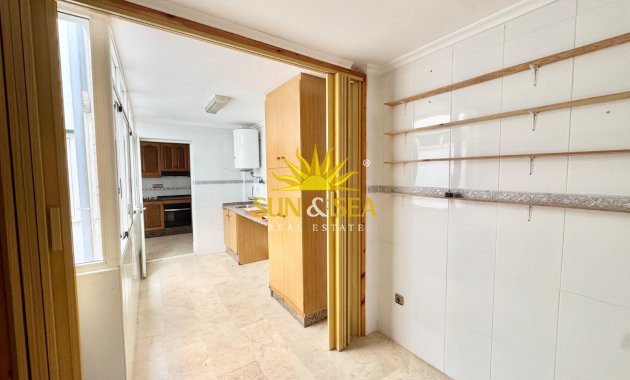 Location à long terme - Appartement - Albatera