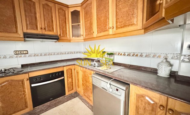 Location à long terme - Appartement - Albatera