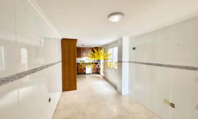 Location à long terme - Appartement - Albatera