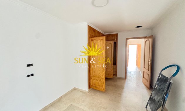 Location à long terme - Appartement - Albatera