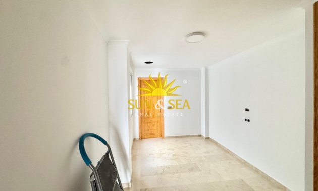 Location à long terme - Appartement - Albatera