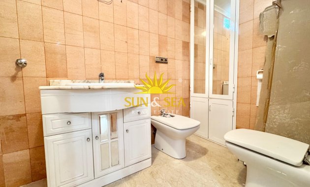 Location à long terme - Appartement - Albatera