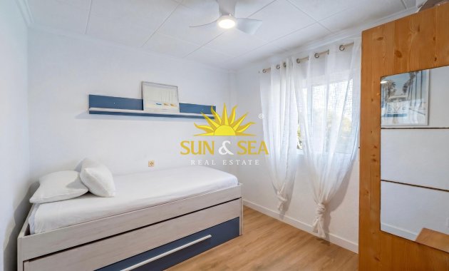 Kurzzeit-Vermietung - Townhouse - Pilar de la Horadada - Mil Palmeras
