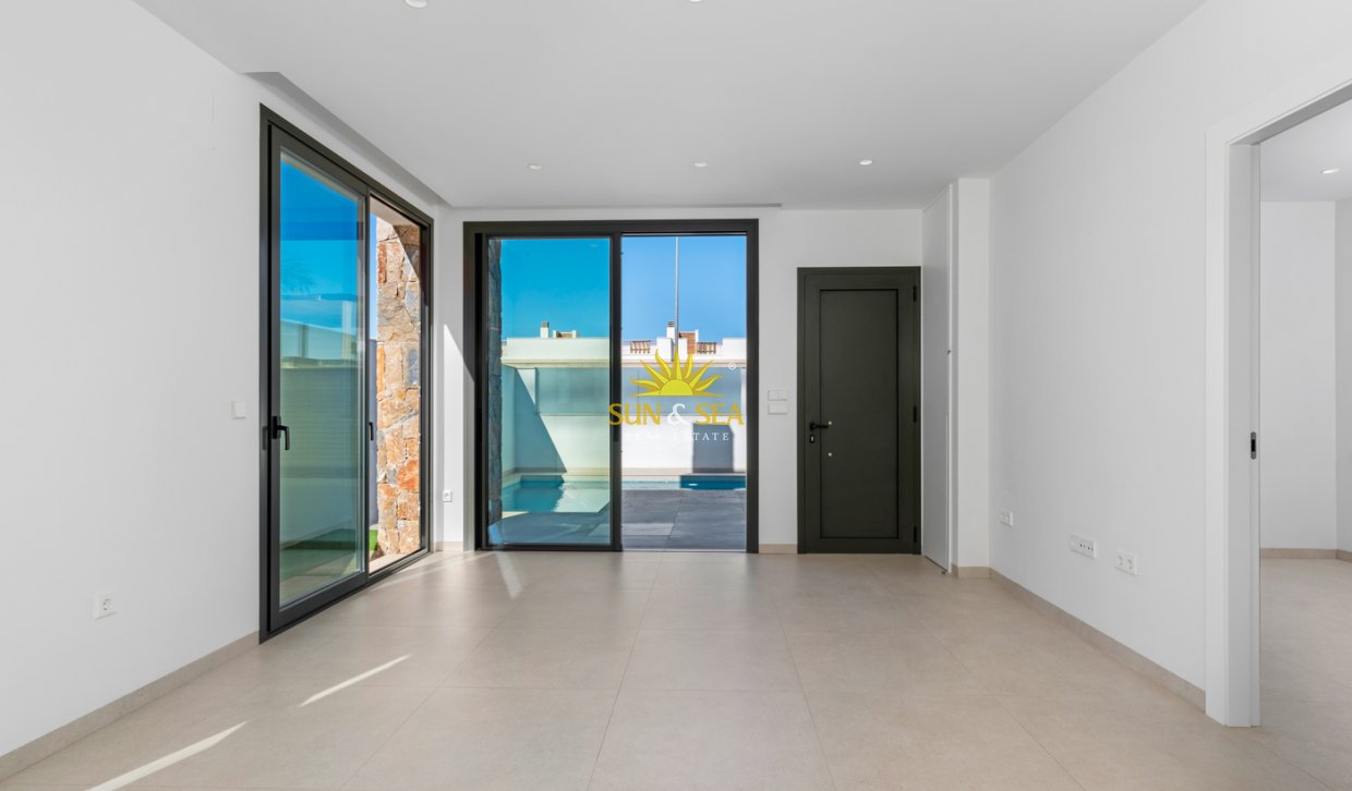 Neue Gebäude - detached - 