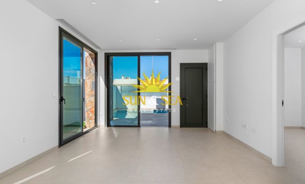 Neue Gebäude - detached - 