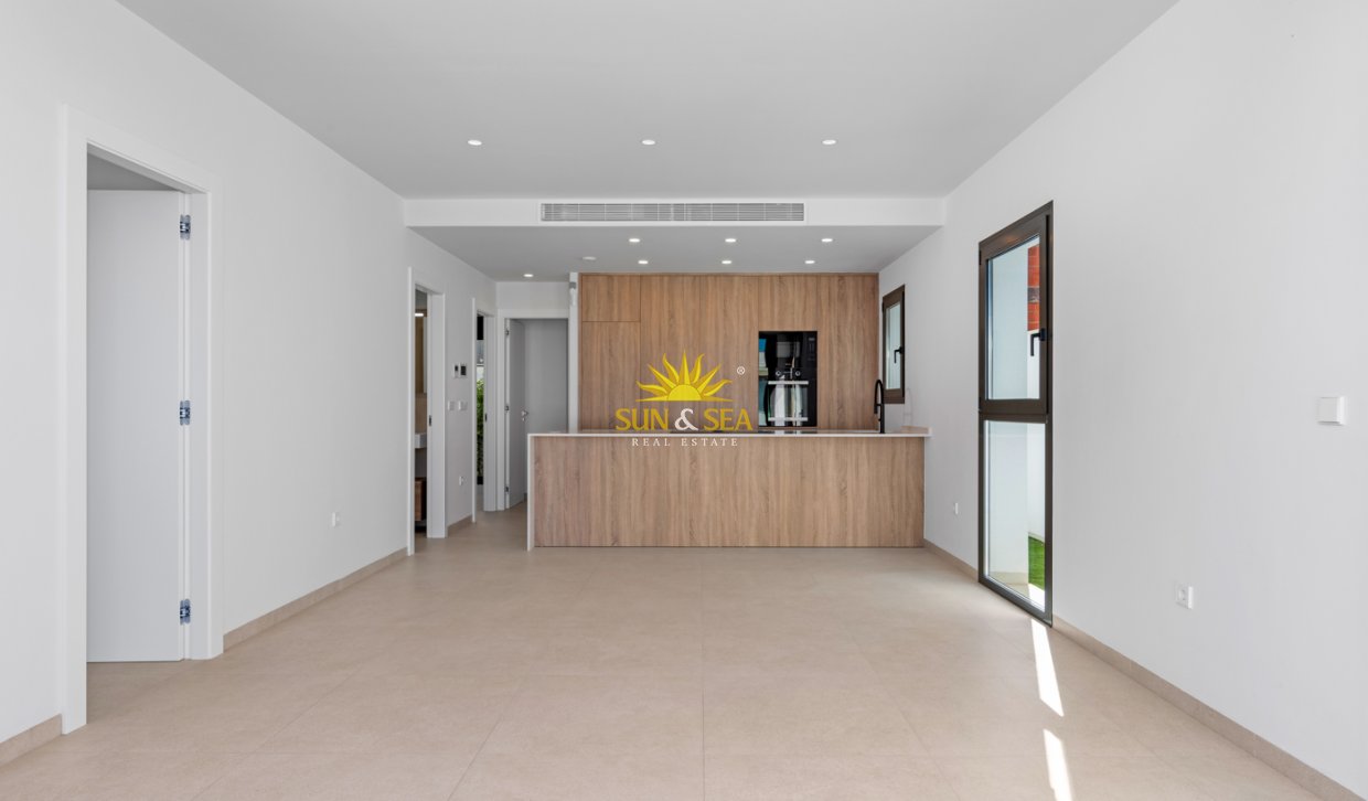 Neue Gebäude - detached - 