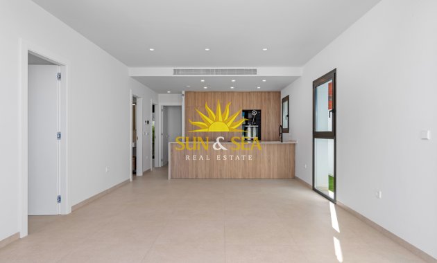 Neue Gebäude - detached - 