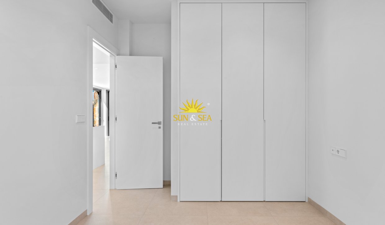 Neue Gebäude - detached - 