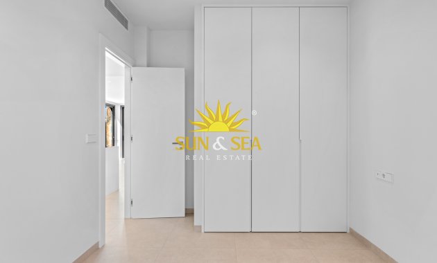 Neue Gebäude - detached - 