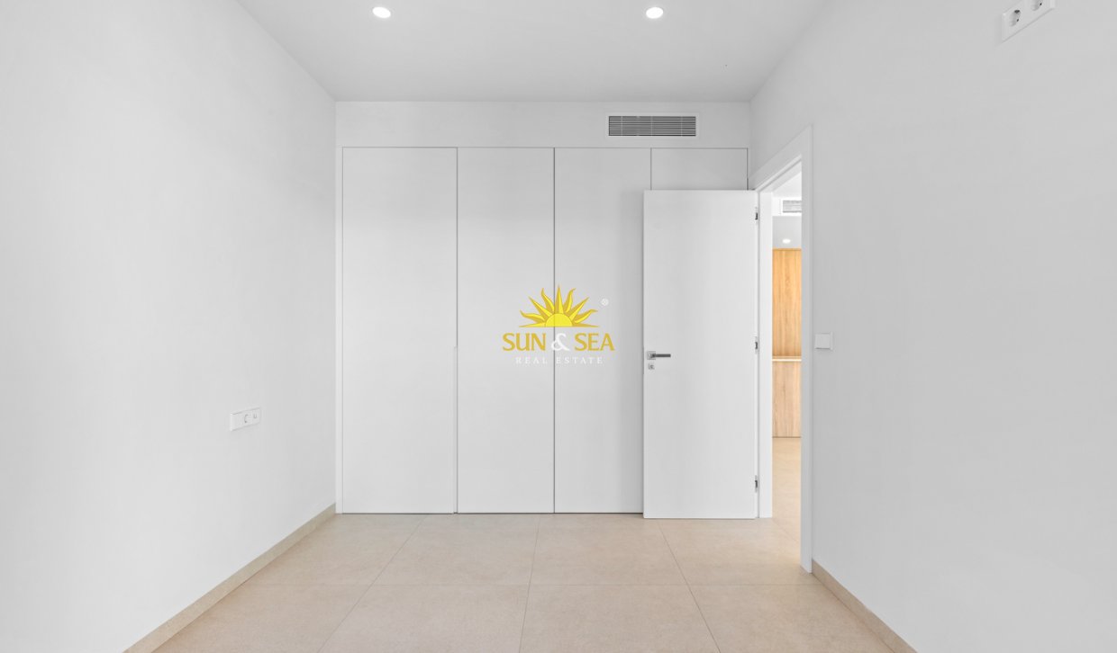 Neue Gebäude - detached - 