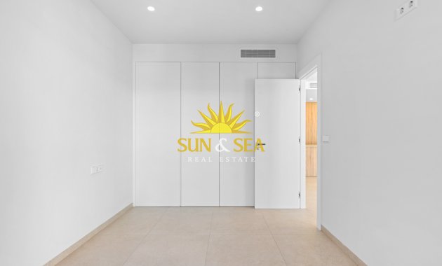 Neue Gebäude - detached - 