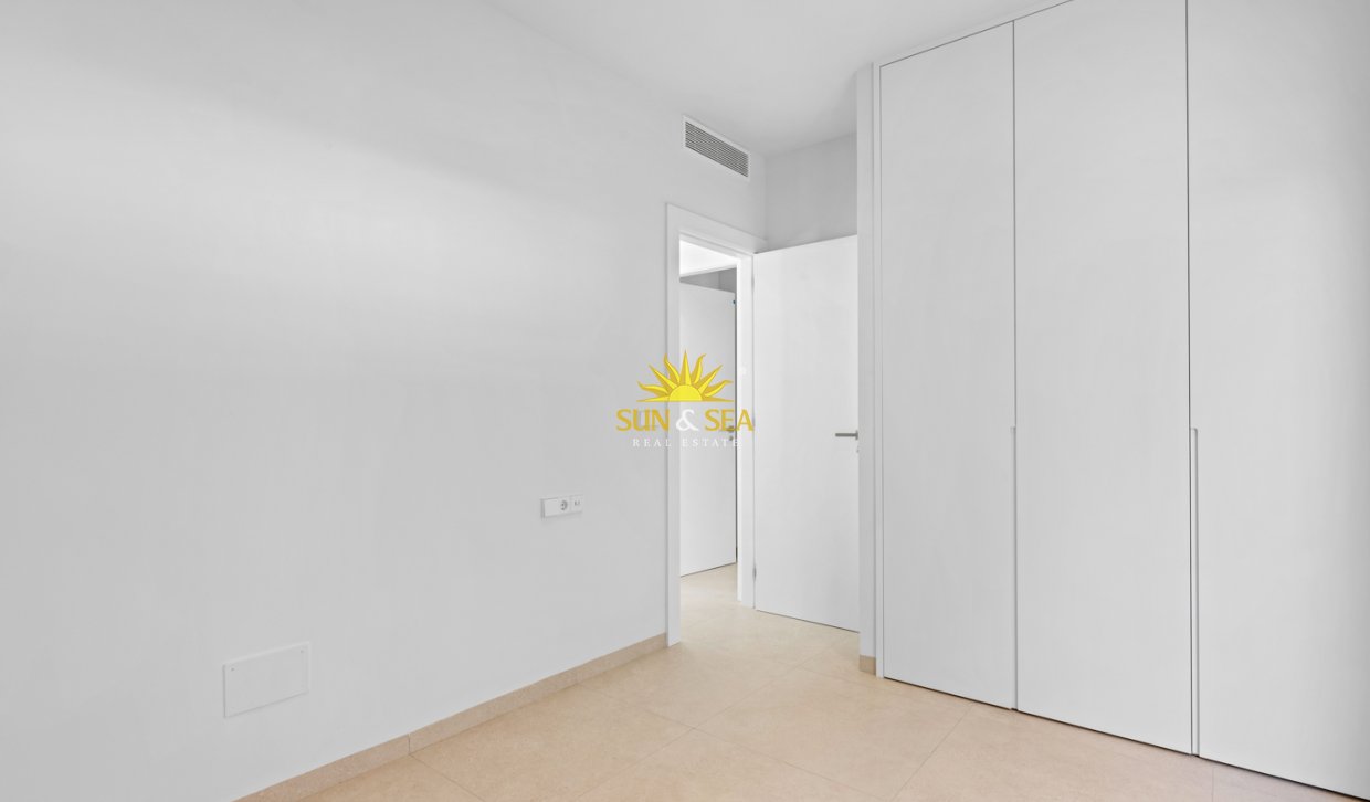 Neue Gebäude - detached - 