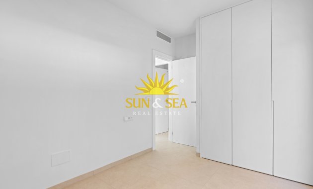 Neue Gebäude - detached - 