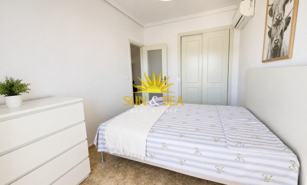 Resale - Townhouse - Orihuela Costa - Villamartín