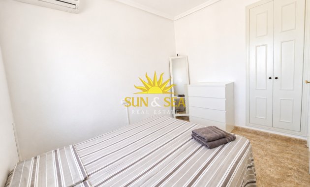 Resale - Townhouse - Orihuela Costa - Villamartín