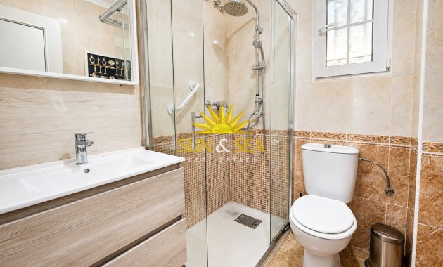 Resale - Townhouse - Orihuela Costa - Villamartín