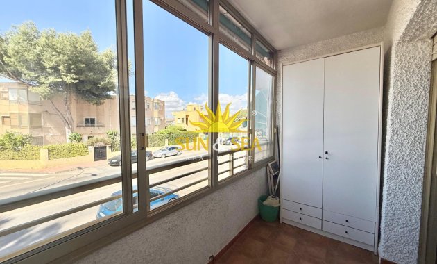 Long Term Rental - Apartment - San Javier - Santiago De La Ribera