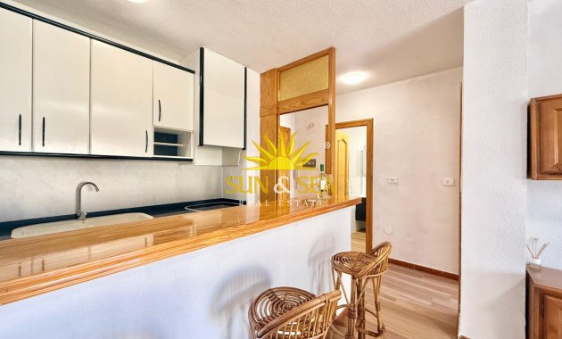 Long Term Rental - Apartment - San Javier - Santiago De La Ribera
